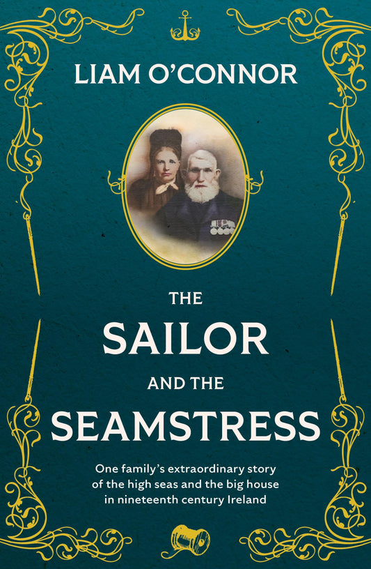 The Sailor and the Seamstress