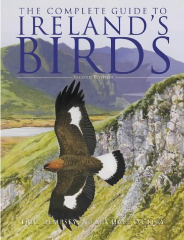 The Complete Guide to Irelands Birds