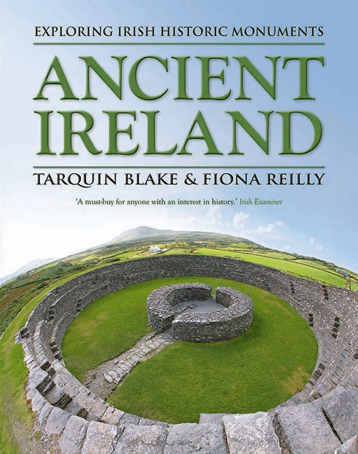 Ancient Ireland