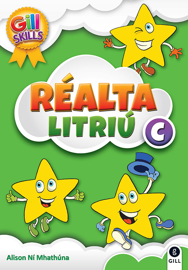 Réalta Litriú C
