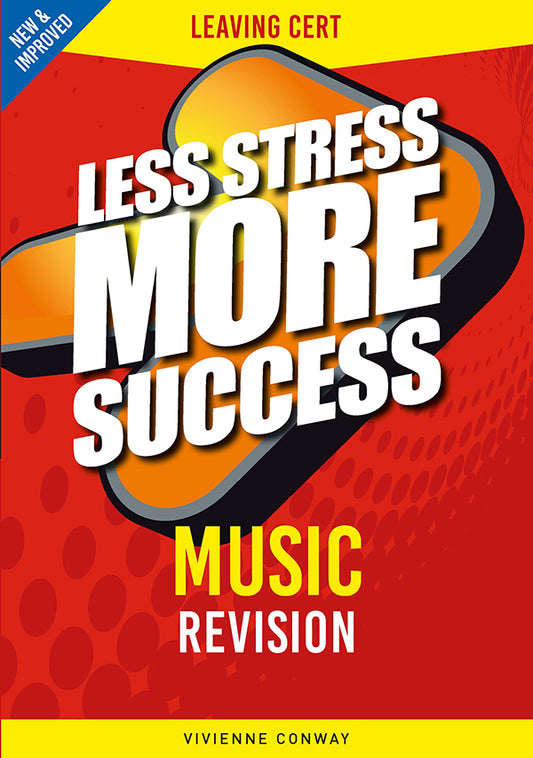 Music Revision Leaving Cert