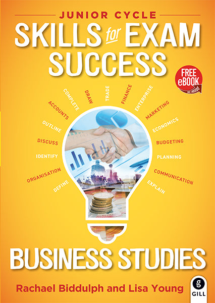 Skills For Exam Success Business Studies
