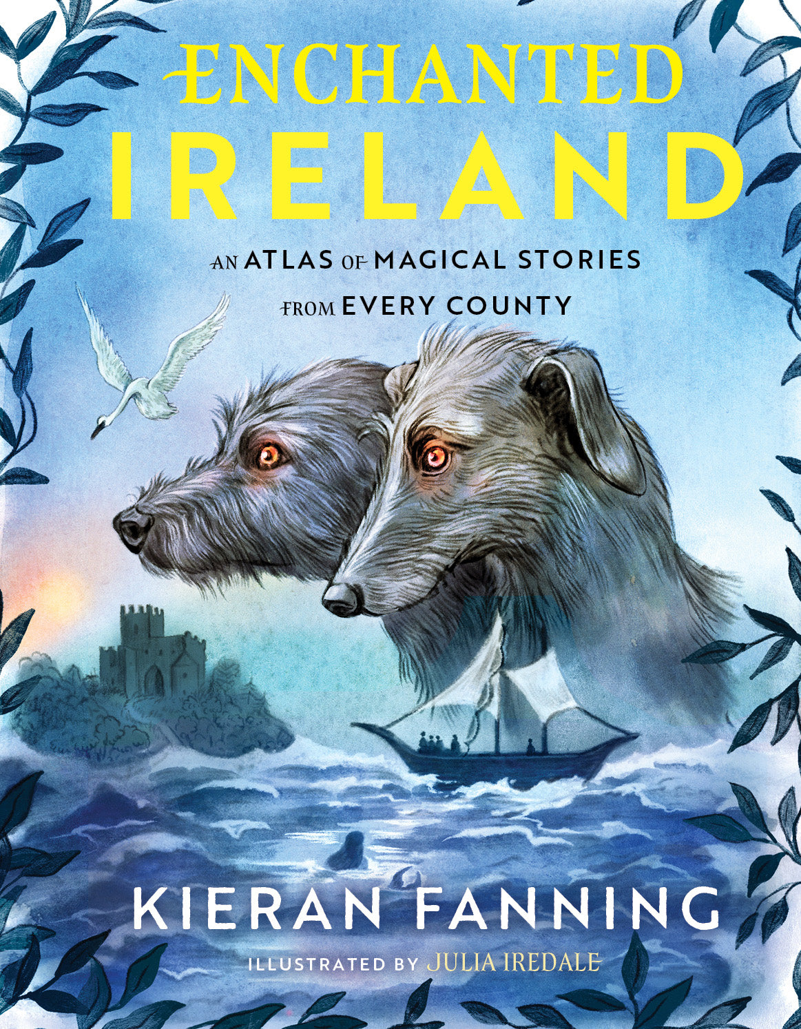 Enchanted Ireland