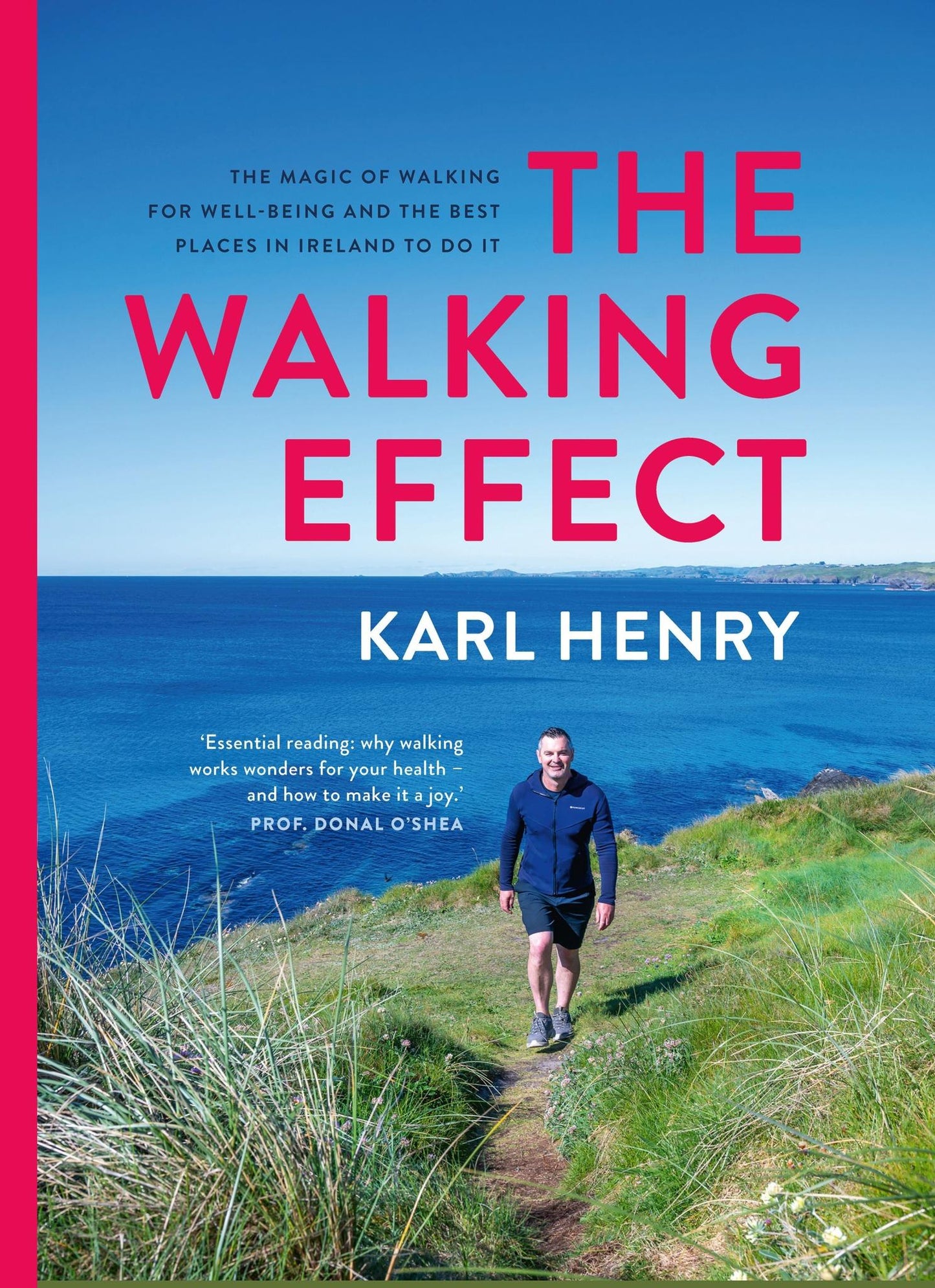 The Walking Effect