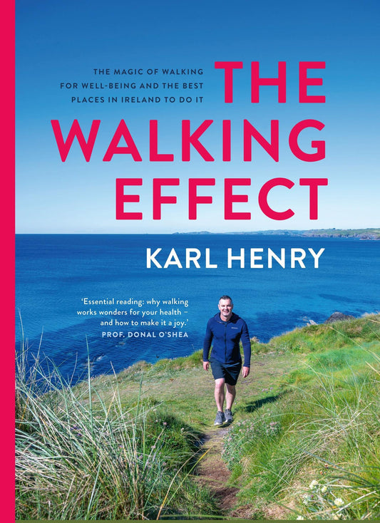 The Walking Effect