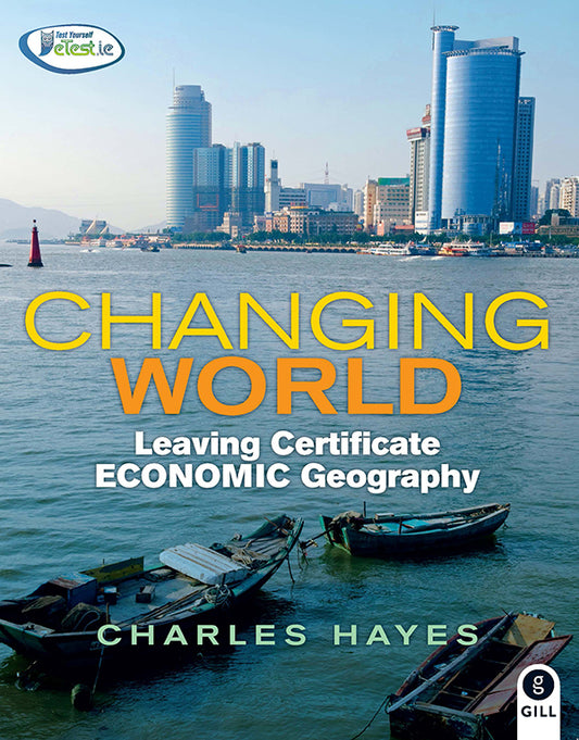 Changing World