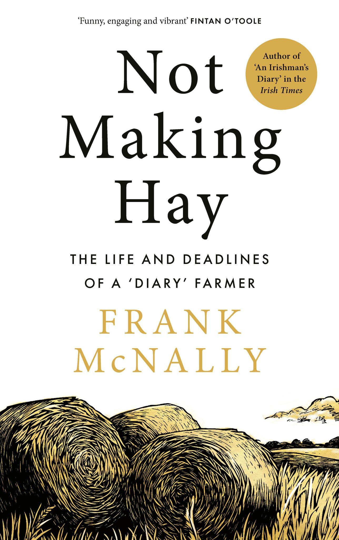 Not Making Hay