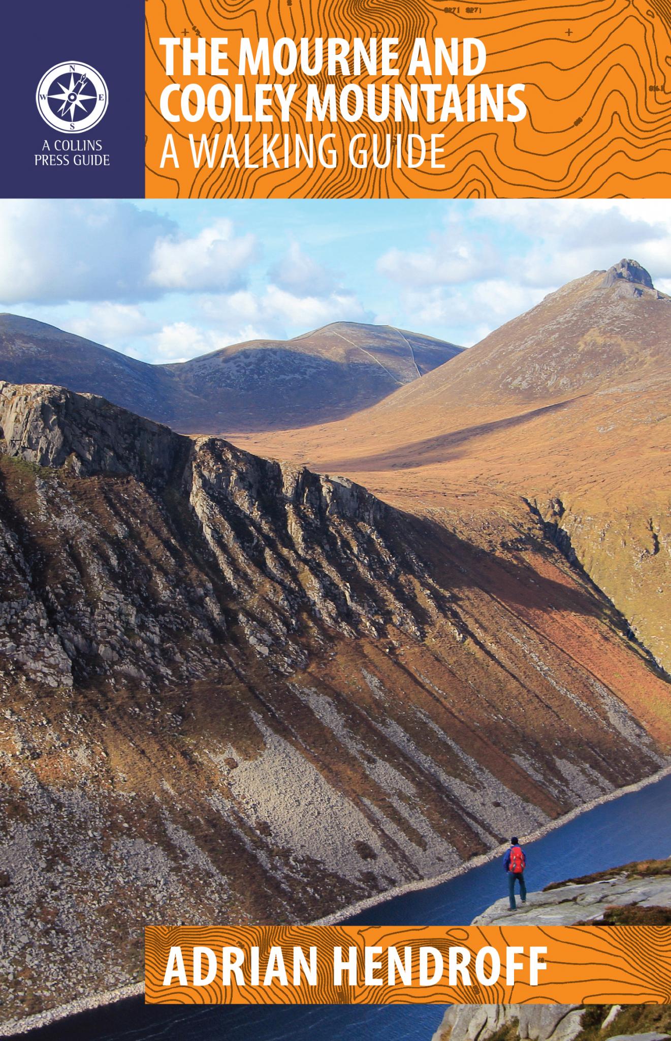 The Mourne and Cooley Mountains