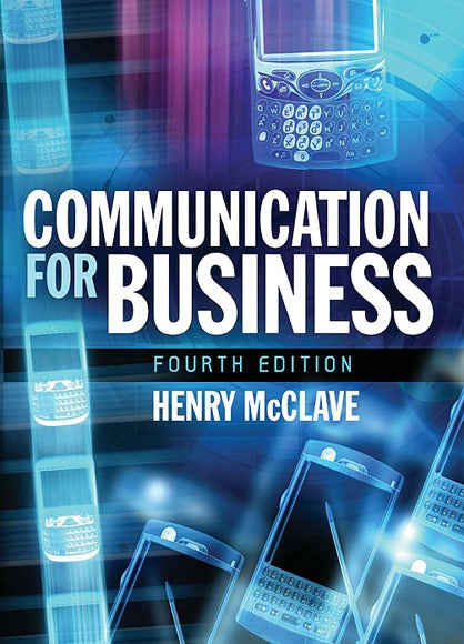 Communication for Business