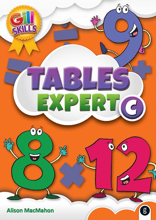 Tables Expert C