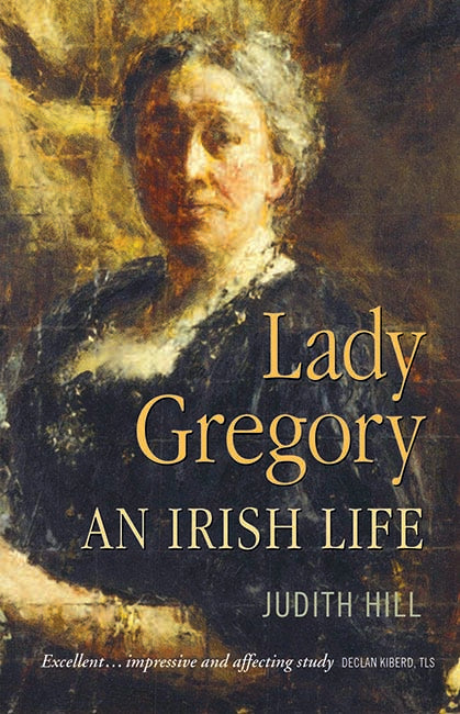 Lady Gregory
