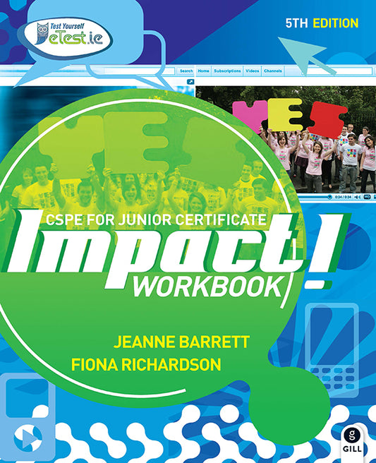 Impact! Workbook