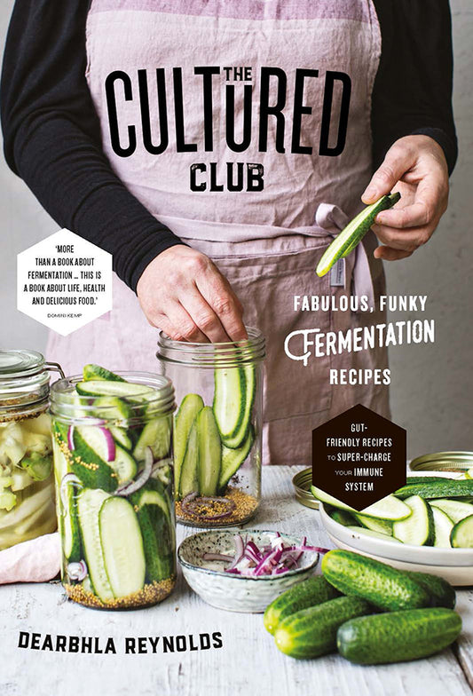 The Cultured Club