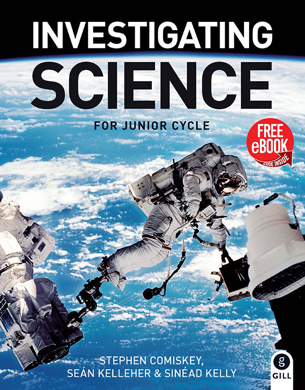 Investigating Science
