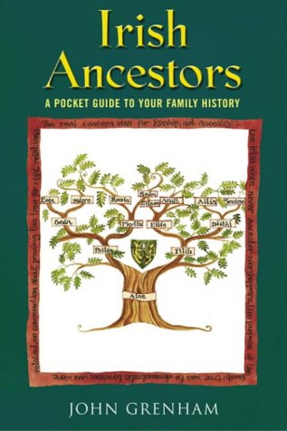 Irish Ancestors