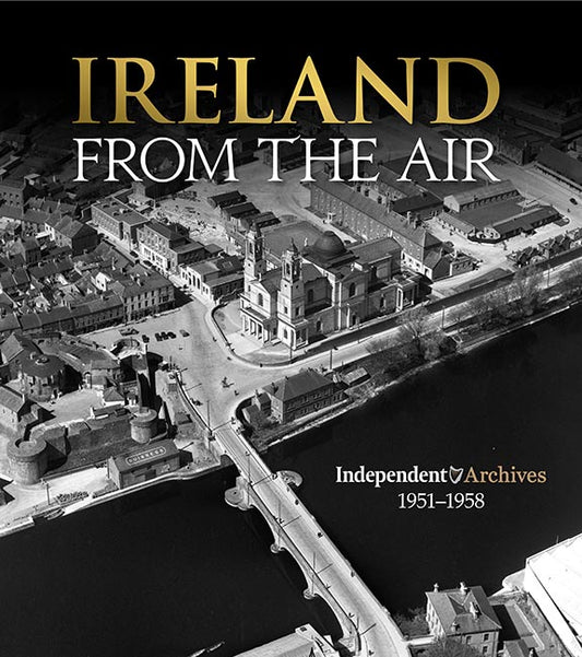 Ireland From the Air