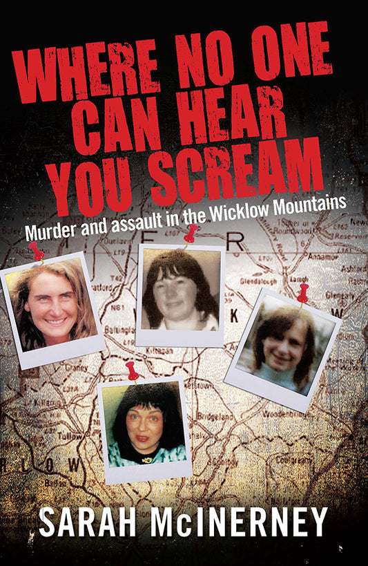 Where No One Can Hear You Scream
