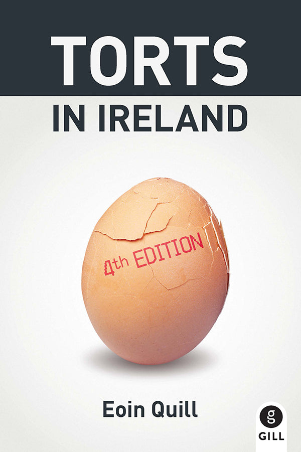 Torts in Ireland