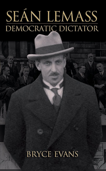 Sean Lemass