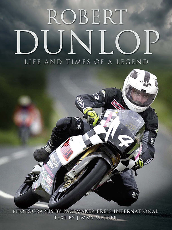 Robert Dunlop