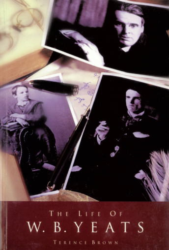 The Life of W.B. Yeats
