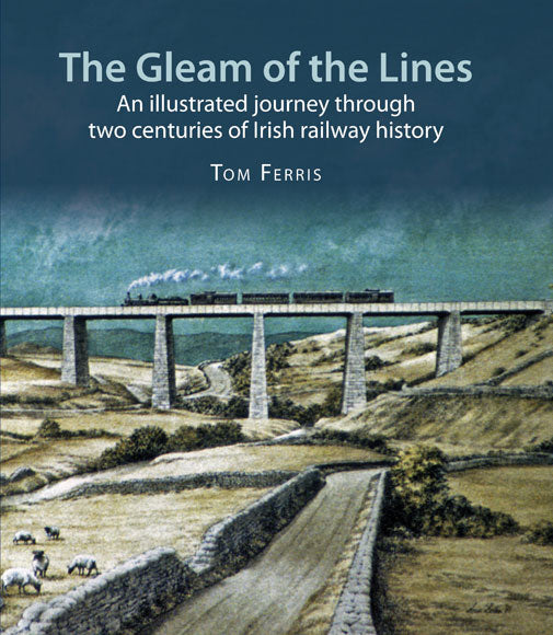 The Gleam of the Lines