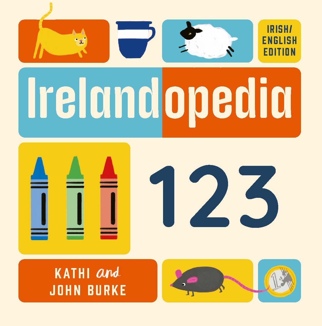 Irelandopedia 123