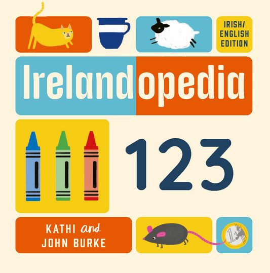 Irelandopedia 123