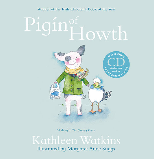 Pigín of Howth
