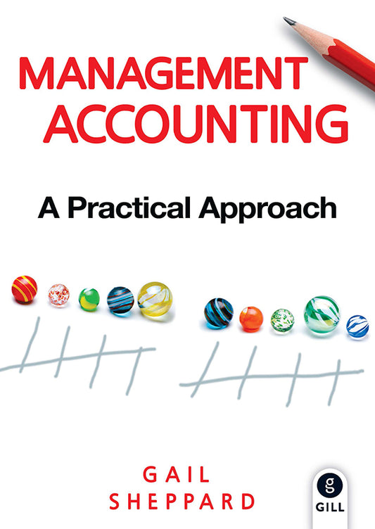 Management Accounting