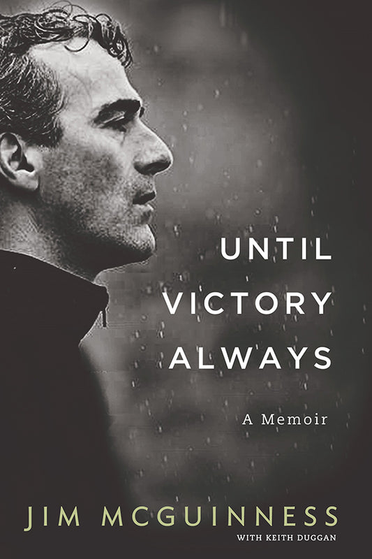Until Victory Always