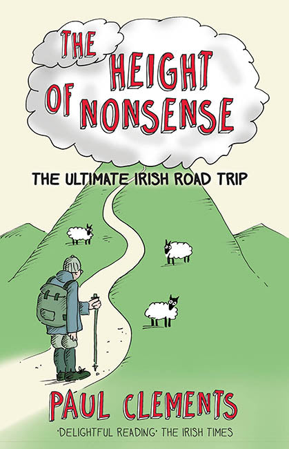 The Height of Nonsense