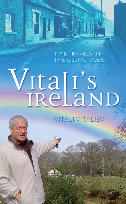 Vitali's Ireland