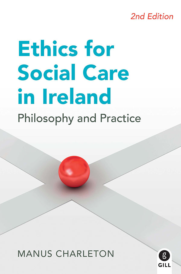 Ethics for Social Care in Ireland