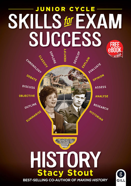 Skills For Exam Success History