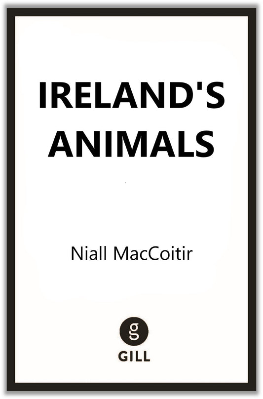 Ireland's Animals