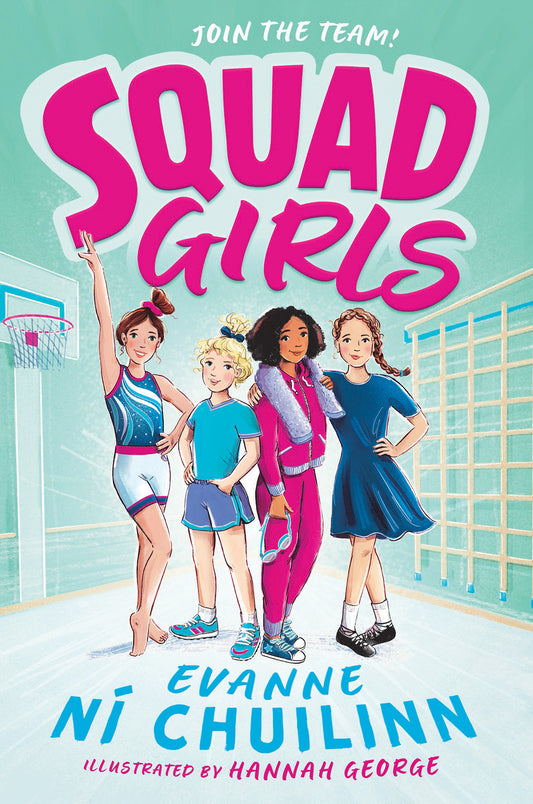 Squad Girls